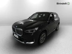 Black pastello Usata 2023 BMW X1 xLine SUV | 37.400 € (Buon prezzo)