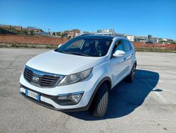 Bianco Usata 2013 Kia Sportage SUV | 9000 €