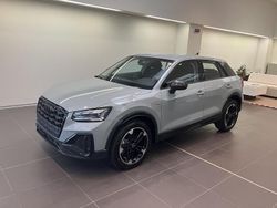 Grigio freccia perla Nuova 2025 Audi Q2 S-Line SUV | 37.900 €
