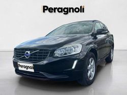 Nero Usata 2015 Volvo XC60 Kinetic SUV | 15.500 € (Molto cara)