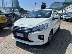 Bianco Usata 2024 Mitsubishi Space Star Invite Due volumi | 11.990 € (Buon prezzo)