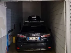 Usata 2015 Lexus CT200h Sport Line Tre volumi | 15.900 € (Molto cara)