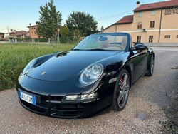 Usata 2007 Porsche 911 Carrera S Cabriolet Cabrio | 78.000 € (Molto cara)