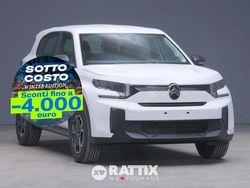 Bianco banchisa Nuova 2025 Citroën C3 Aircross PureTech SUV | 18.448 €
