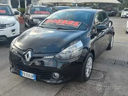 Nero Usata 2016 Renault Clio IV Zen Tre volumi | 5500 € (Super prezzo)