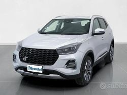 Grigio Nuova 2025 DR DR 5.0 SUV | 20.631 € (Buon prezzo)