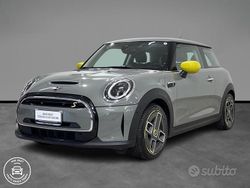 Grigio Usata 2022 Mini Cooper SE Due volumi | 18.900 € (Buon prezzo)