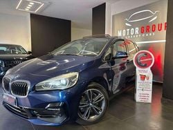 Blu Usata 2018 BMW 118 M Sport Due volumi | 14.490 € (Ottimo prezzo)