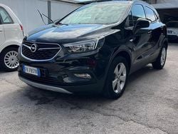 Nero Usata 2018 Opel Mokka SUV | 10.499 € (Buon prezzo)