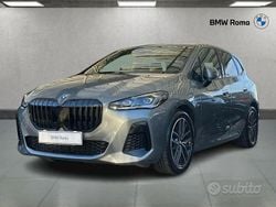 Skyscraper grey metallic Usata 2024 BMW 218 Active Tourer Comfort Edition Monovolume | 29.970 € (Ottimo prezzo)