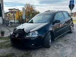 Nero Usata 2006 VW Golf V GTI Tre volumi | 8500 € (Buon prezzo)