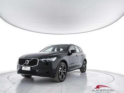 Nero Usata 2020 Volvo XC60 Momentum SUV | 23.500 € (Super prezzo)