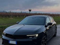 Usata 2024 Opel Astra Ultimate Tre volumi | 28.000 € (Buon prezzo)