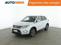 Bianco Usata 2020 Suzuki Vitara Cool SUV | 17.699 € (Buon prezzo)