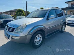 Usata 2004 Ssangyong Rexton SUV | 1999 € (Ottimo prezzo)
