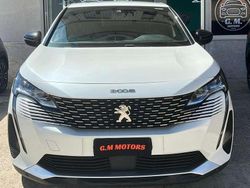 Bianco Usata 2023 Peugeot 3008 GT SUV | 23.850 € (Buon prezzo)