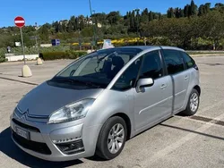 Usata 2011 Citroën C4 Picasso Exclusive Monovolume | 4400 € (Buon prezzo)