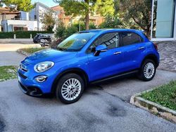 Blu/azzurro Usata 2022 Fiat 500 Connect Station wagon | 15.800 € (Cara)