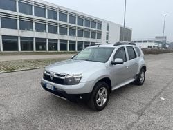 Grigio Usata 2011 Dacia Duster Lauréate Station wagon | 5900 € (Buon prezzo)