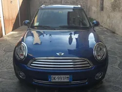 Blu/azzurro Usata 2008 Mini Cooper Clubman Pepper Station wagon | 3900 € (Buon prezzo)