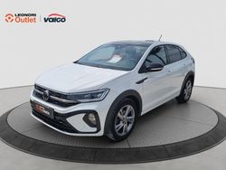 Bianco Usata 2022 VW Taigo R-line SUV | 21.400 € (Cara)