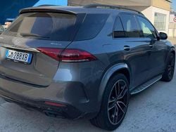 Grigio Usata 2023 Mercedes GLE400 Premium Plus SUV | 75.000 € (Molto cara)