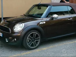Usata 2011 Mini Cooper S Cabriolet Cabrio | 10.400 € (Buon prezzo)