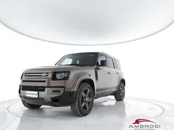 Marrone Usata 2023 Land Rover Defender S SUV | 77.600 € (Ottimo prezzo)