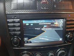 Usata 2005 Mercedes C220 Classic Tre volumi | 3000 € (Ottimo prezzo)