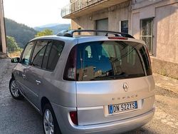 Grigio Usata 2008 Renault Espace Monovolume | 2999 € (Buon prezzo)