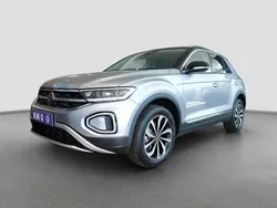 Pyrit silver Nuova 2025 VW T-Roc Style SUV | 32.900 € (Buon prezzo)