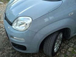 Usata 2021 Fiat Panda Due volumi | 7800 € (Ottimo prezzo)