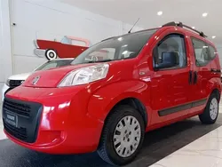 Altro(met.) Usata 2013 Fiat Qubo Dynamic Monovolume | 6650 € (Buon prezzo)