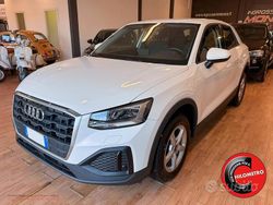 Bianco Usata 2022 Audi Q2 Admired SUV | 22.999 € (Buon prezzo)
