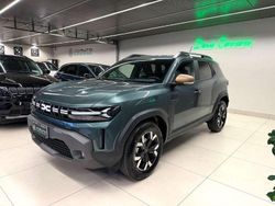 Verde okide Nuova 2025 Dacia Duster Extreme Monovolume | 25.000 € (Cara)
