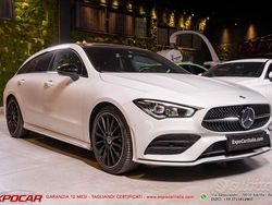 Bianco Usata 2020 Mercedes 220 Station wagon | 32.000 € (Buon prezzo)