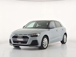 Grigio Usata 2025 Audi A1 Sportback Admired Due volumi | 27.200 € (Buon prezzo)