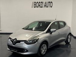 Grigio Usata 2016 Renault Clio IV Zen Furgone | 7500 € (Cara)