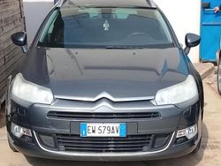 Usata 2014 Citroën C5 | 6000 € (Buon prezzo)