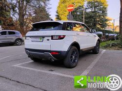 Japan white Usata 2016 Land Rover Range Rover evoque SE SUV | 15.000 € (Cara)