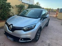 Usata 2016 Renault Captur SUV | 10.000 € (Buon prezzo)