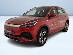 Rosso Usata 2023 BYD Atto 3 Design SUV | 25.200 € (Ottimo prezzo)