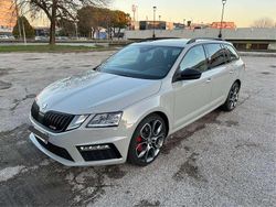 Usata 2019 Skoda Octavia RS Station wagon | 20.000 € (Molto cara)