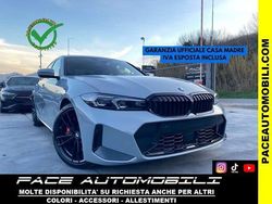 Grigio pastello Usata 2025 BMW 320 M Sport Tre volumi | 39.900 € (Super prezzo)