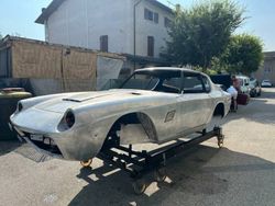 Grigio Usata 1965 Maserati Mistral Coupé | 75.000 €