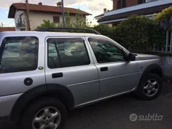 Usata 2005 Land Rover Freelander SUV | 3000 € (Buon prezzo)