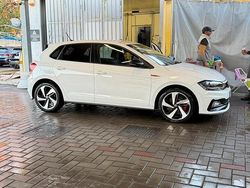 Bianco Usata 2019 VW Polo GTI Tre volumi | 15.500 €