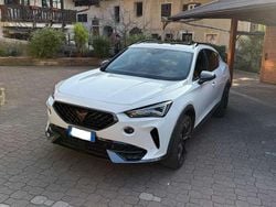 Bianco Usata 2022 Cupra Formentor VZ2 SUV | 30.000 € (Buon prezzo)