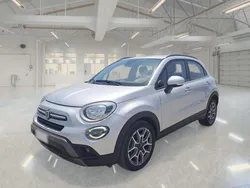 Argento Usata 2021 Fiat 500X Cross SUV | 13.950 € (Buon prezzo)