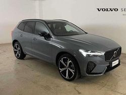 Grigio metallizzato Usata 2021 Volvo XC60 R-Design SUV | 39.000 € (Molto cara)